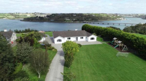 Marina views, Kinsale, Exquisite holiday homes, sleeps 16